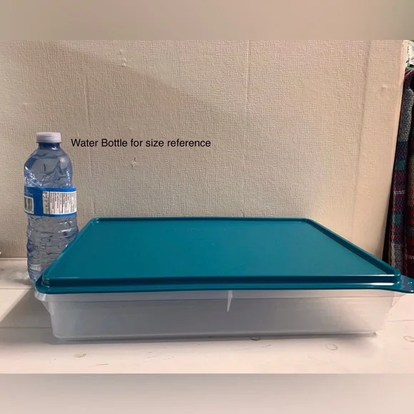 Snack-Stor® Large Container - Picture 4 of 5